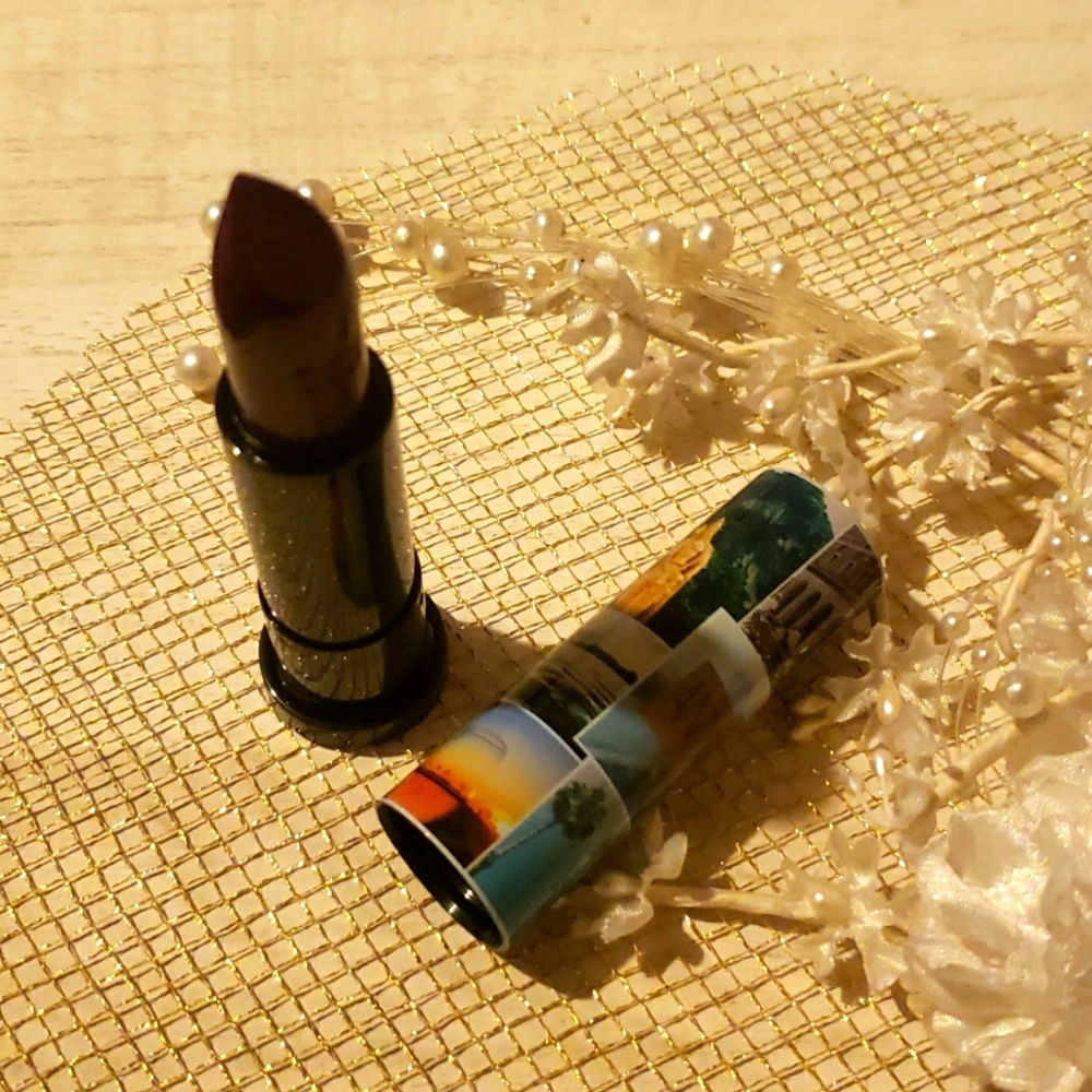 💙🌟🧚‍♀️MARFA Urban Decay BTR DISCONTINUED Vice Lipstick NWOBOX - Picture 8 of 11